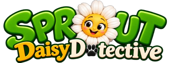Sprout: Daisy Detective